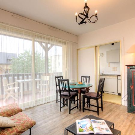 Apartment Castel Guermante By Interhome Deauville Ngoại thất bức ảnh