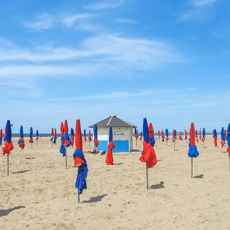Apartment Castel Guermante By Interhome Deauville Ngoại thất bức ảnh