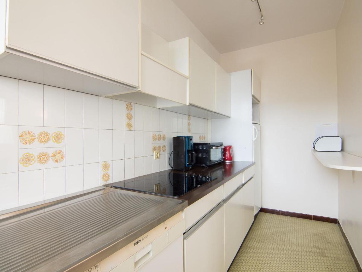 Apartment Castel Guermante By Interhome Deauville Ngoại thất bức ảnh
