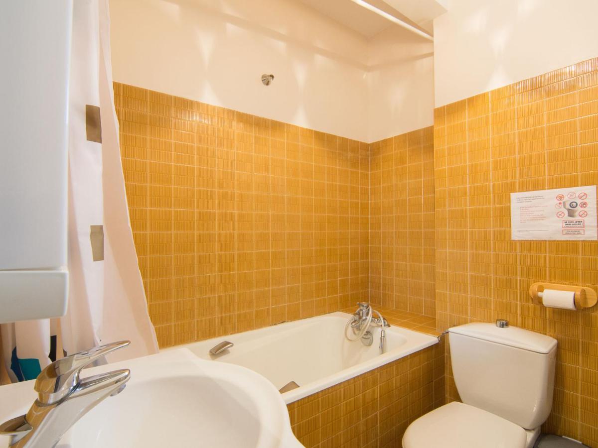 Apartment Castel Guermante By Interhome Deauville Ngoại thất bức ảnh